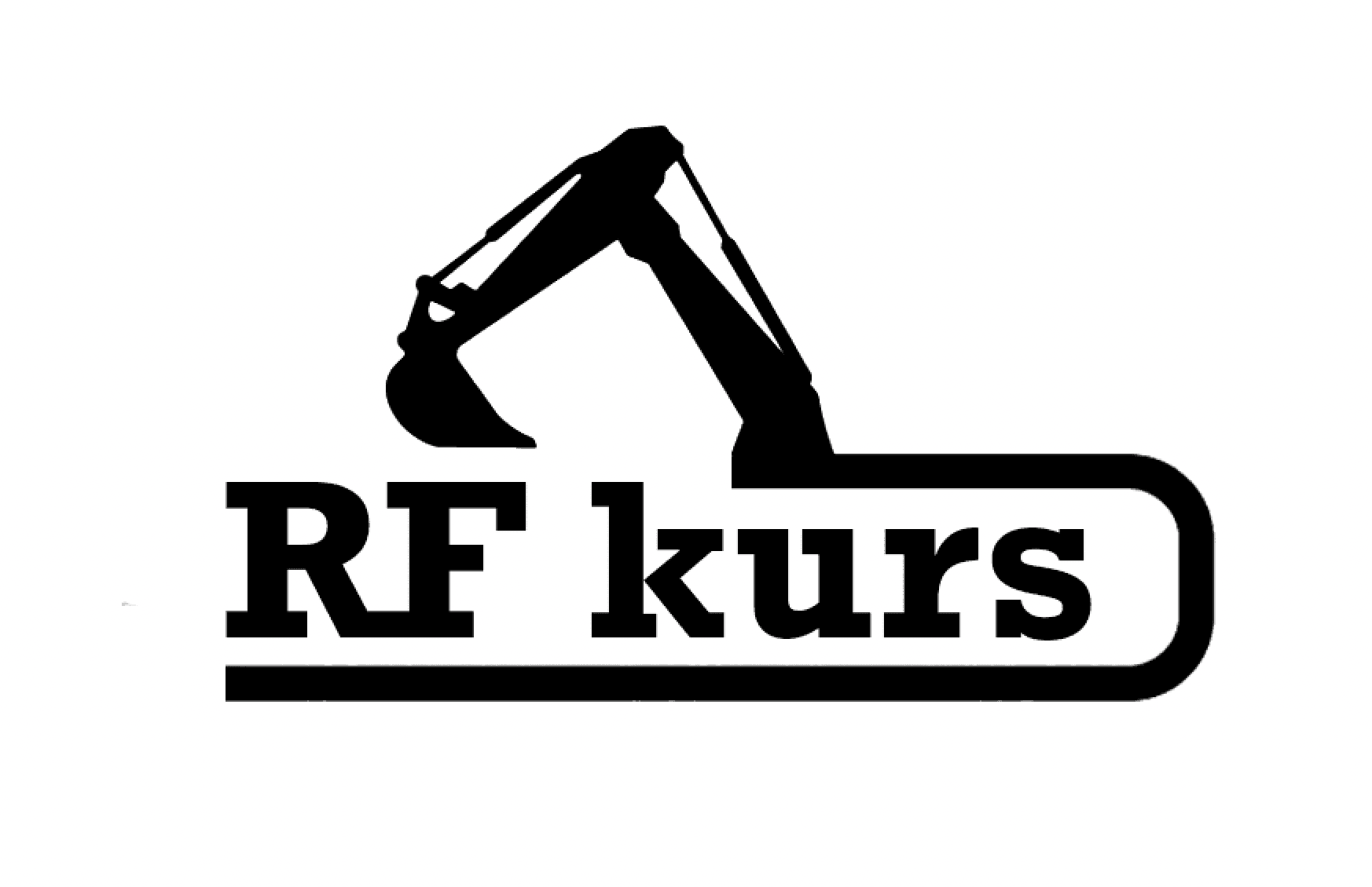 RF Kurs Rolf Joar Figenschau logo